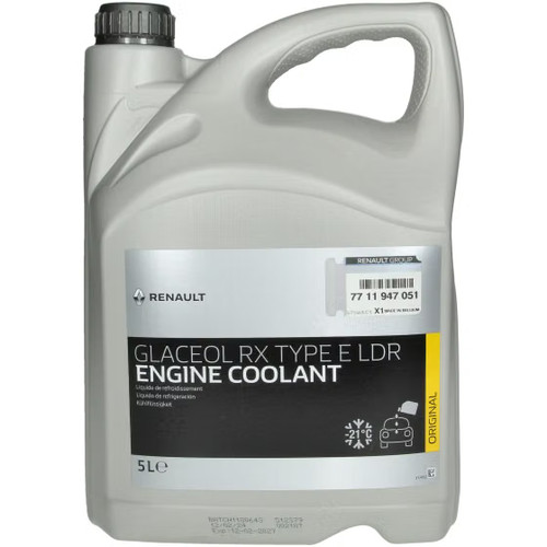 Renault 7711947051 liquide - renault,