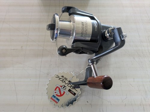 Daiwa emblem 3500it - emblem-z, spinning