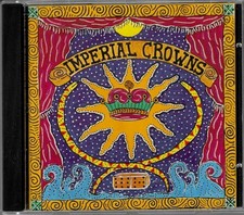 RARE CD BLUES ROCK / IMPERIAL