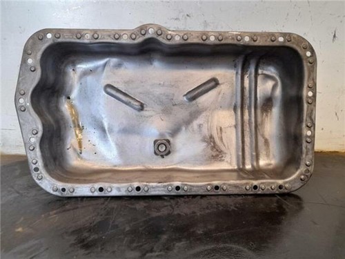Carter inf moteur - carter, renault