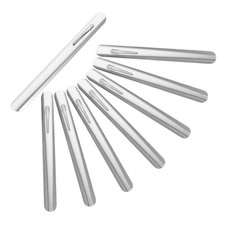  8 Balais à Miette pour Table : Raclettes de Service et Outils de Nettoyage pour