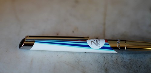 Stylo bille dupont - bille, s.t.