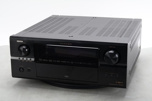 Denon avr 4806 thx - denon,