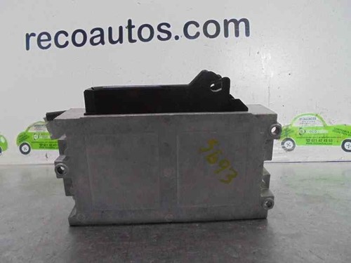 Calculateur abs bmw e36 320 - calculateur,