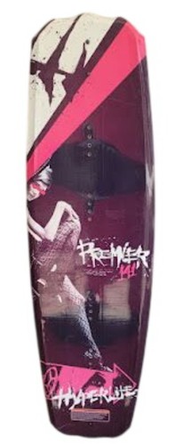 Hyperlite premier 141 danny - premier,