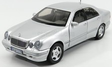 MERCEDES Benz E320 Avantgarde