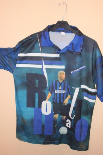 Maillot football vintage - football,