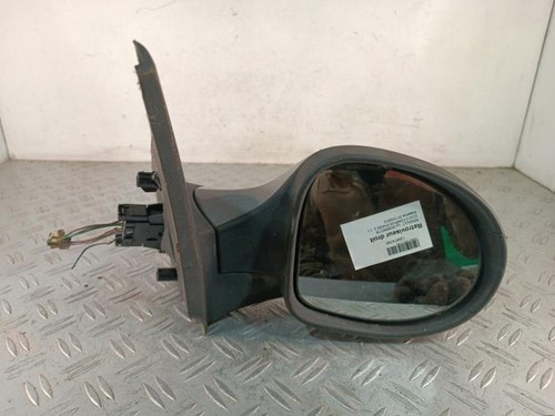 Retroviseur droit renault clio - renault,