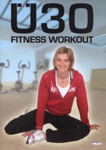 Fitness workout dvd programme - workout,