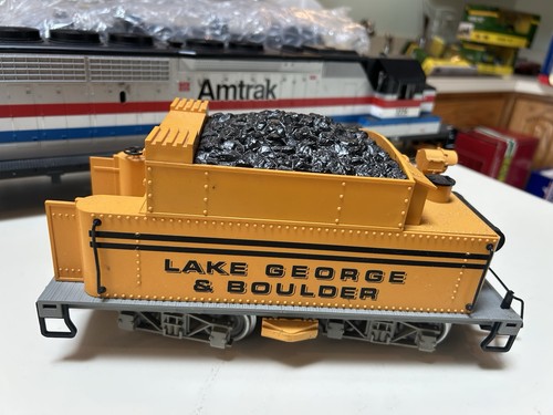 Lgb 2219d lake george - 2219d, &