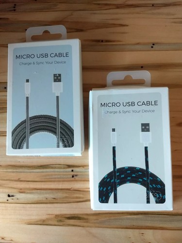 Pieces bits micro usb - 2,