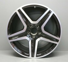 MERCEDES Gla X156 19 "