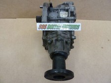 BOITE DE TRANSFERT  HYUNDAI