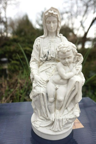 Mic03 superbe figurine - superbe,
