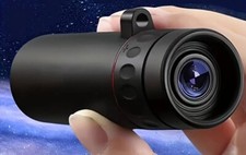 mini Telescope monoculaire HD