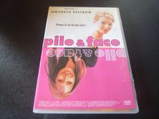 DVD "PILE & ET FACE" Gwyneth PALTROW