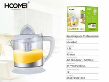 Presse-Agrumes Électrique