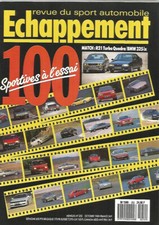 ECHAPPEMENT N°252 100