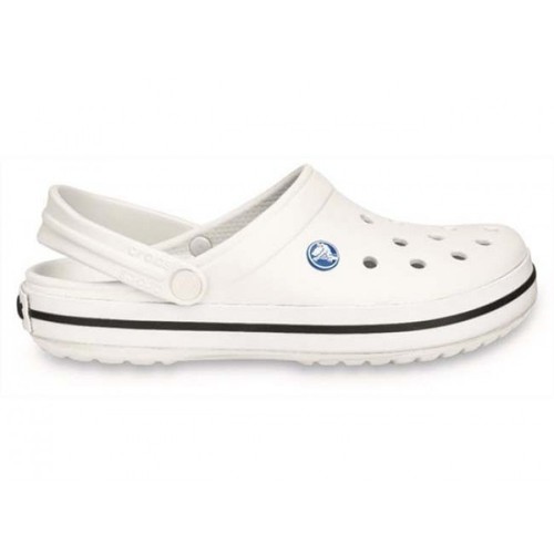 Sabot médical crocs - sabot, crocband