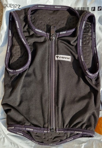 Gilet protection equitation - de,
