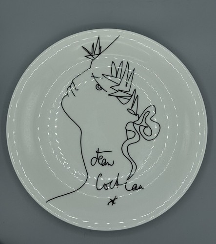 Jean cocteau - jean, (1889-1963)