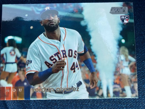 2020 topps stadium - topps, yordan