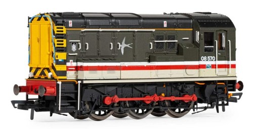 Hornby r30368 gauge br - hornby, oo