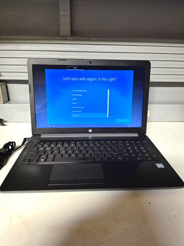 Da0046nr 6 laptop - 15-da0046nr,