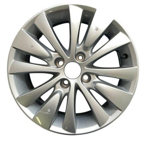 Jante aluminium citroen - jante,