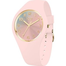 Ice Watch Montre Rose Ice