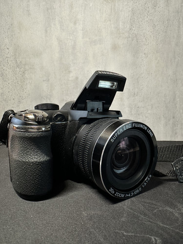 Appareil photo fujifilm - photo,