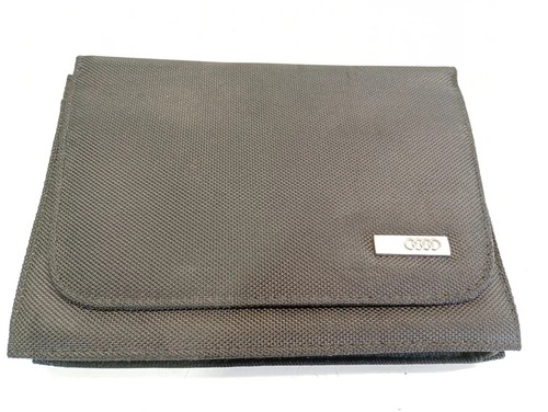 Audi 8v1 8vk carnet - 8v1,,