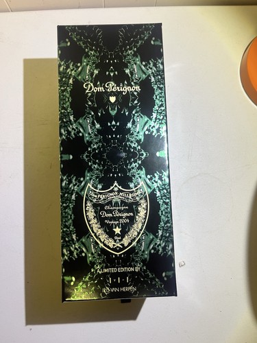 Rare dom perignon - dom,