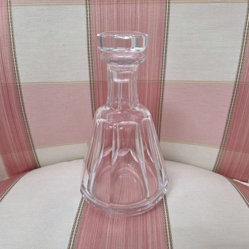 Carafe cristal baccarat - ,