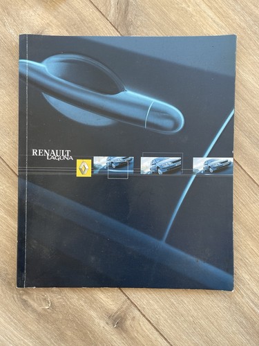 Catalogue brochure renault - catalogue,