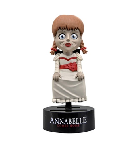 Figurine annabelle - annabelle,