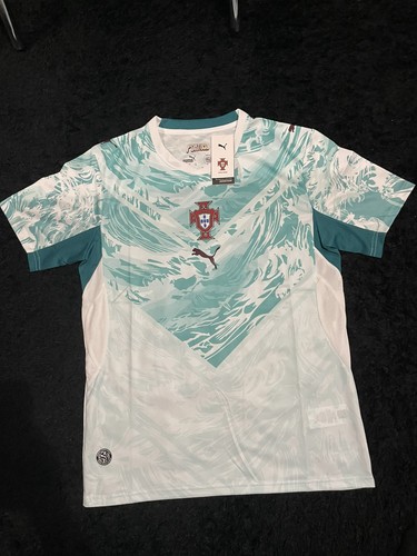 Maillot portugal coupe - portugal, du