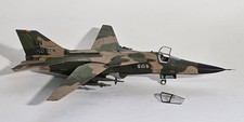 Hobbymaster 1/72 F-111F Miss Liberty, opération Eldorado Canyon 1986 sans boite