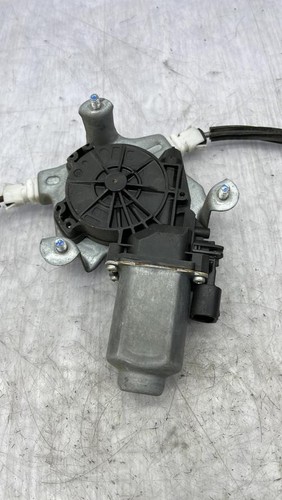 Leve vitre electrique avant