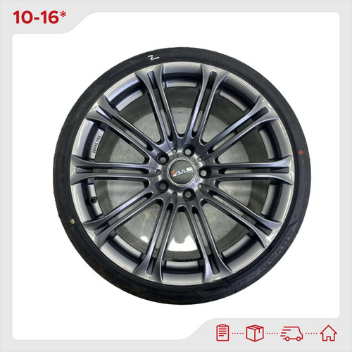 Bmw series jante alliage - series,