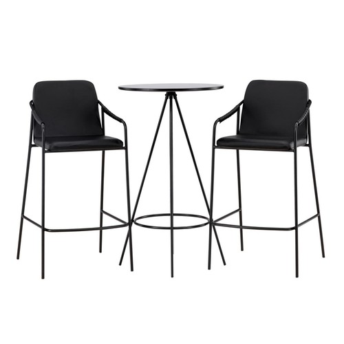 Ensemble table bar 2 - ensemble,