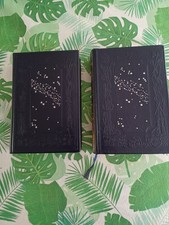 Livres Jules Verne tome 16 et 17 Jean de Bonnot Mathias Sandorf volume 1 et 2 