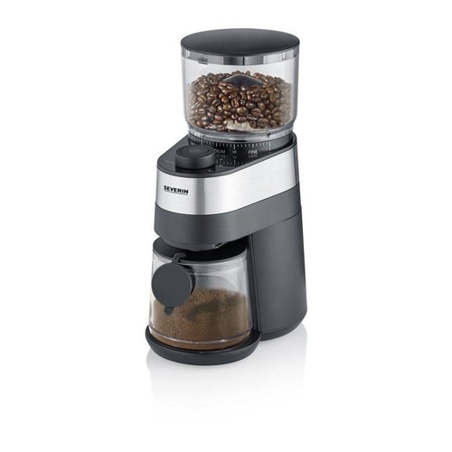 Broyeur café professionnel - a,