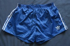 Adidas Shorts Nylon brillant