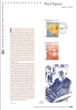 Document Officiel 2003 -