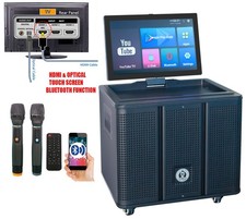 All-in-One BT-369Pro 1000W