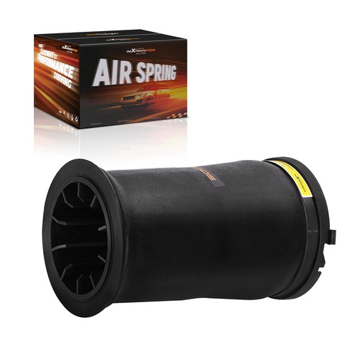 Arriere air suspension - air,