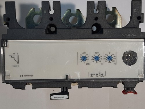 Fusible micrologic p104850042 - micrologic,