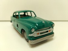 Solido démontable motorisée