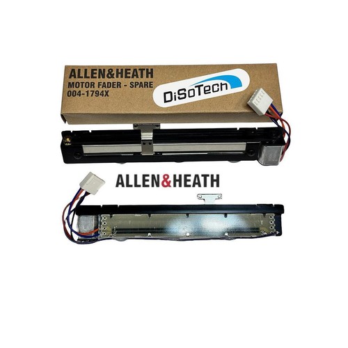 Slider original allen heath - slider,